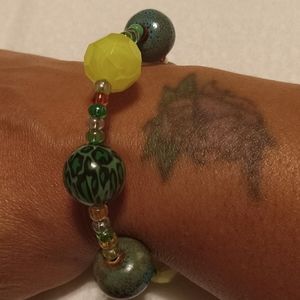 Memory Wire Braclets